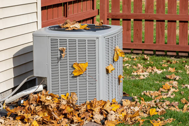 Best Best HVAC Companies  in Cedar Springs, MI