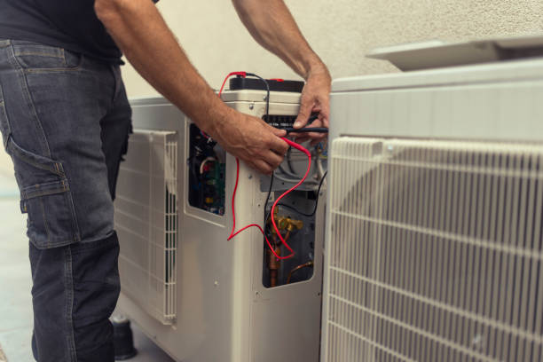 Best Emergency HVAC Repair  in Cedar Springs, MI