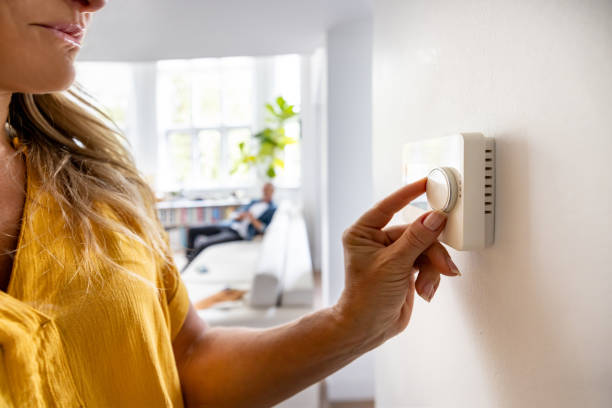 Best Residential HVAC Services  in Cedar Springs, MI