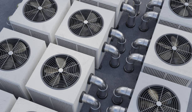 Cedar Springs, MI HVAC Company