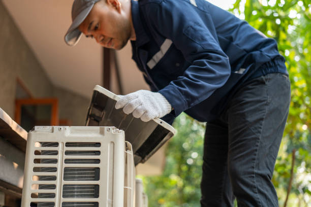 Best HVAC System Installation  in Cedar Springs, MI
